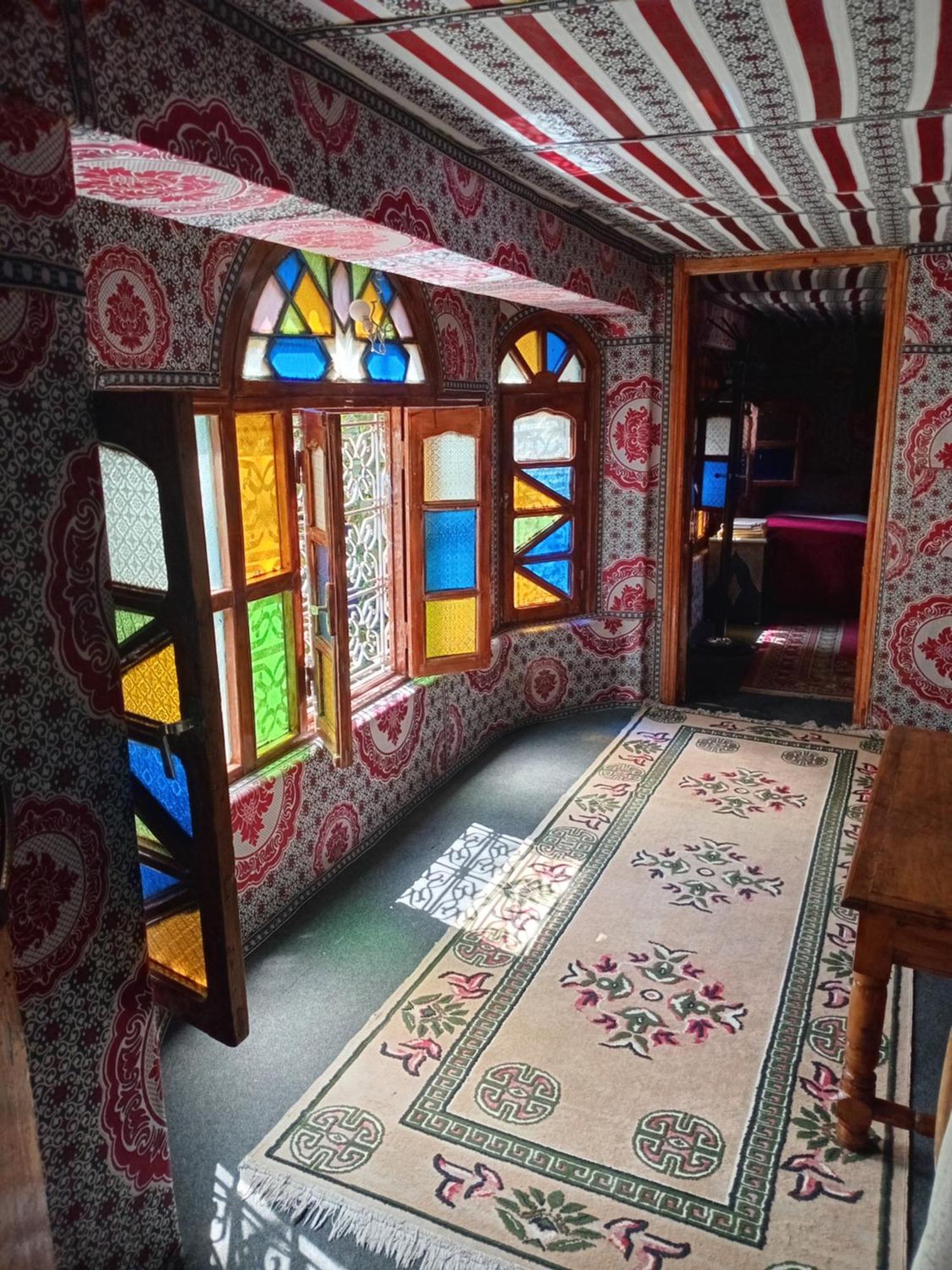 Riad Carole - Perfect For Families & Groups Marakeş Dış mekan fotoğraf