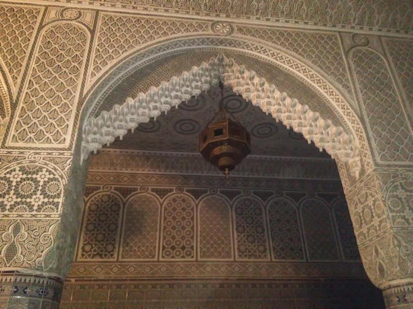 Riad Carole - Perfect For Families & Groups Marakeş Dış mekan fotoğraf