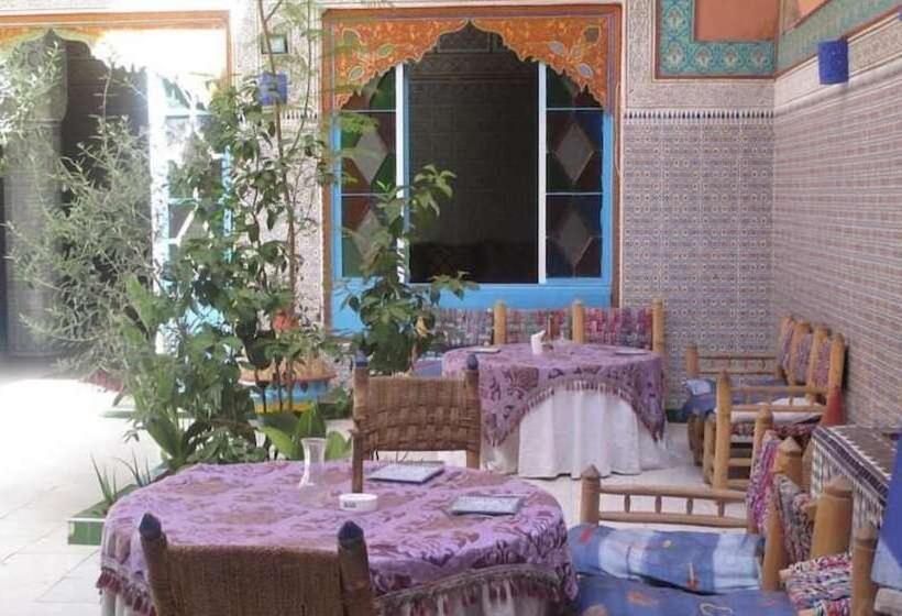 Riad Carole - Perfect For Families & Groups Marakeş Dış mekan fotoğraf
