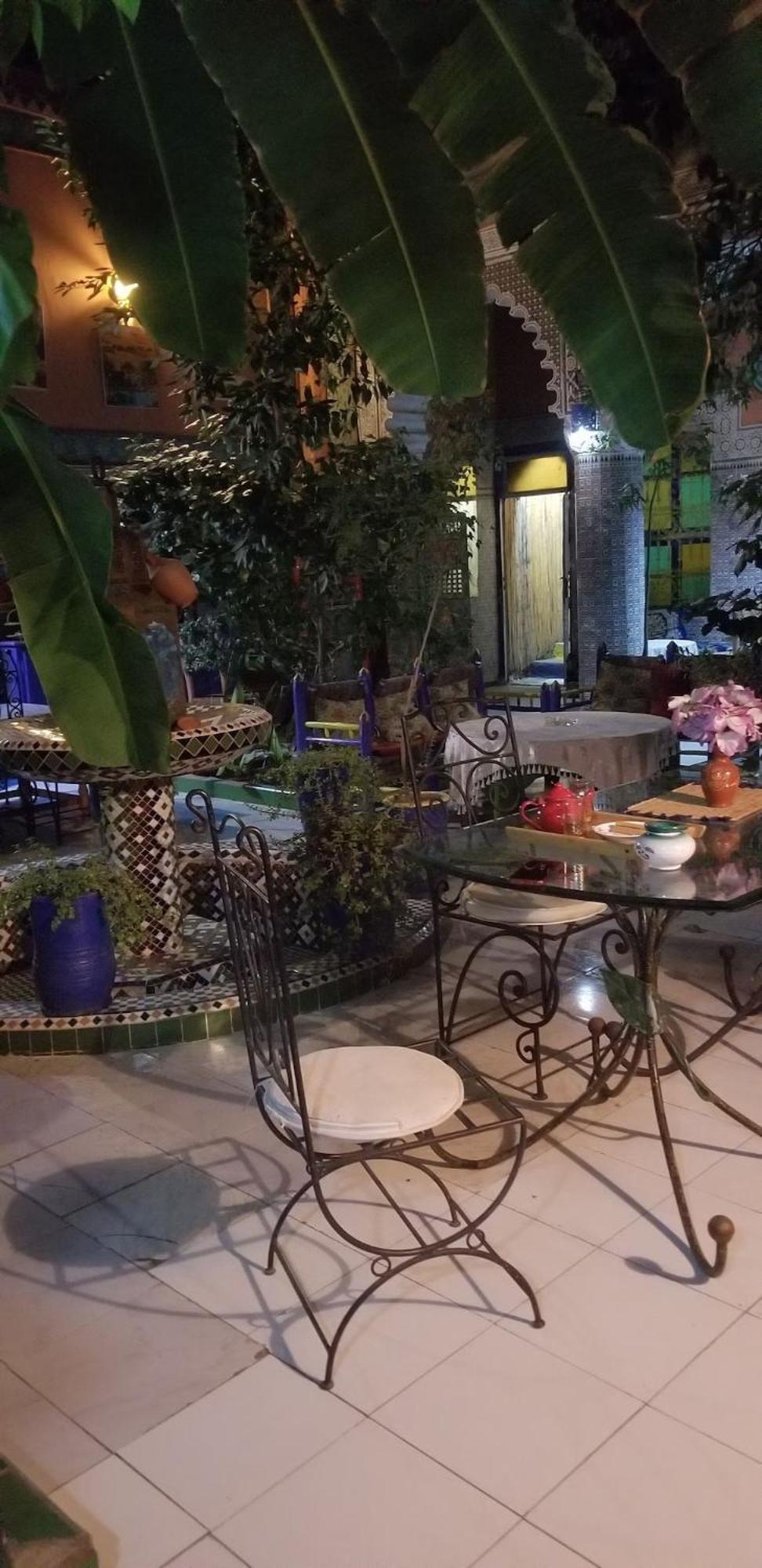 Riad Carole - Perfect For Families & Groups Marakeş Dış mekan fotoğraf