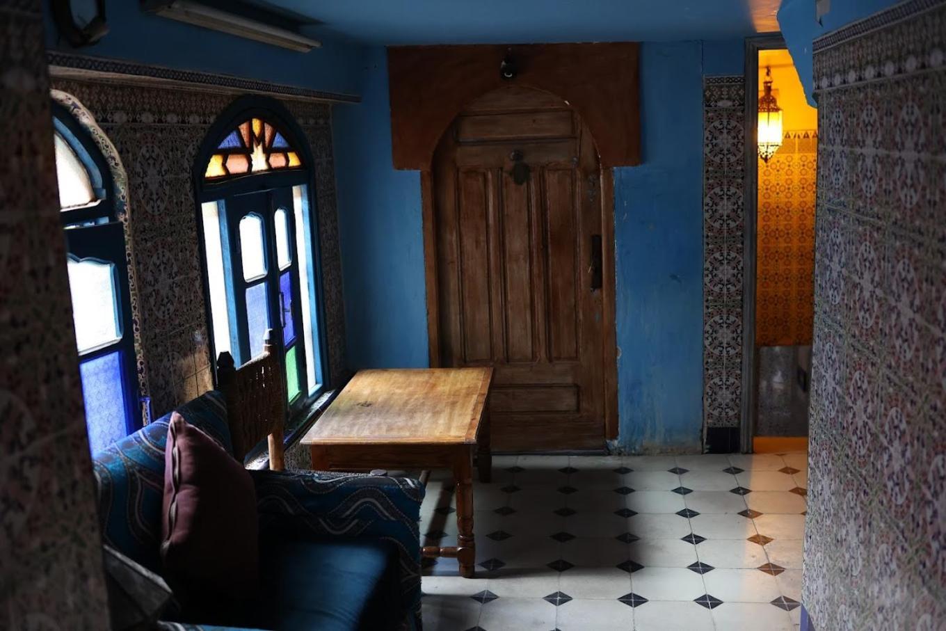 Riad Carole - Perfect For Families & Groups Marakeş Dış mekan fotoğraf