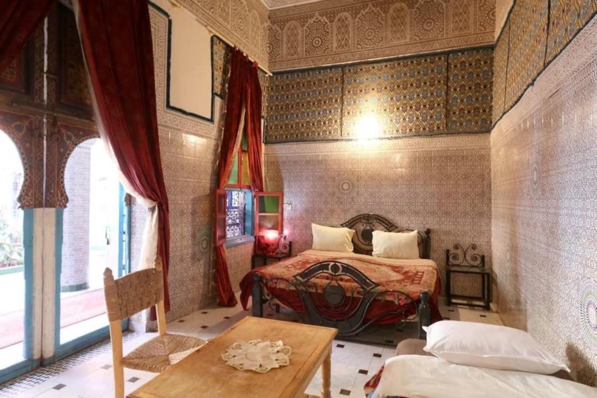 Riad Carole - Perfect For Families & Groups Marakeş Dış mekan fotoğraf