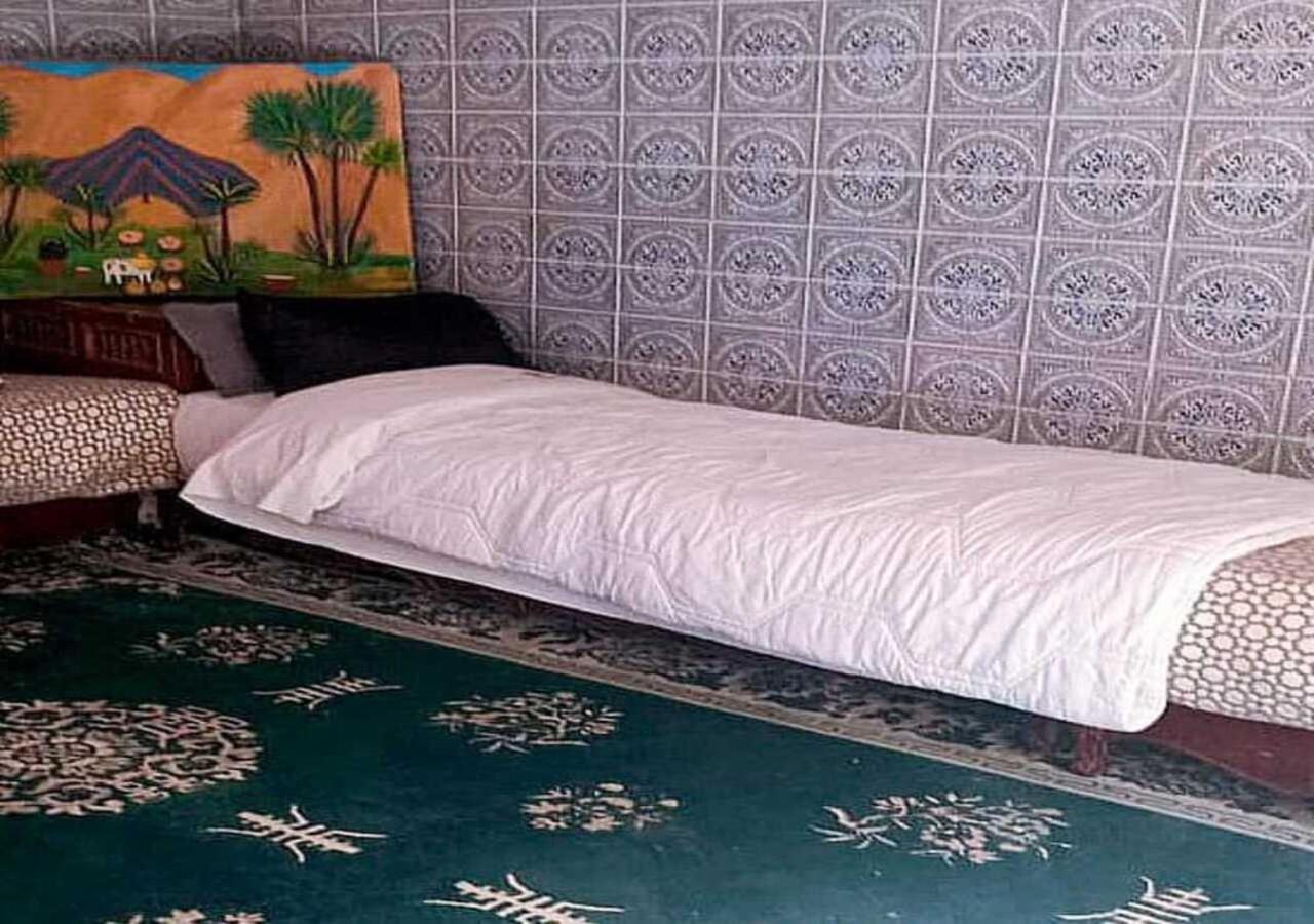 Riad Carole - Perfect For Families & Groups Marakeş Dış mekan fotoğraf