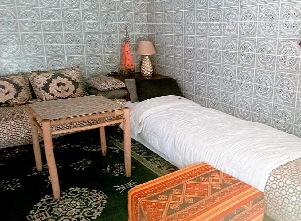 Riad Carole - Perfect For Families & Groups Marakeş Dış mekan fotoğraf