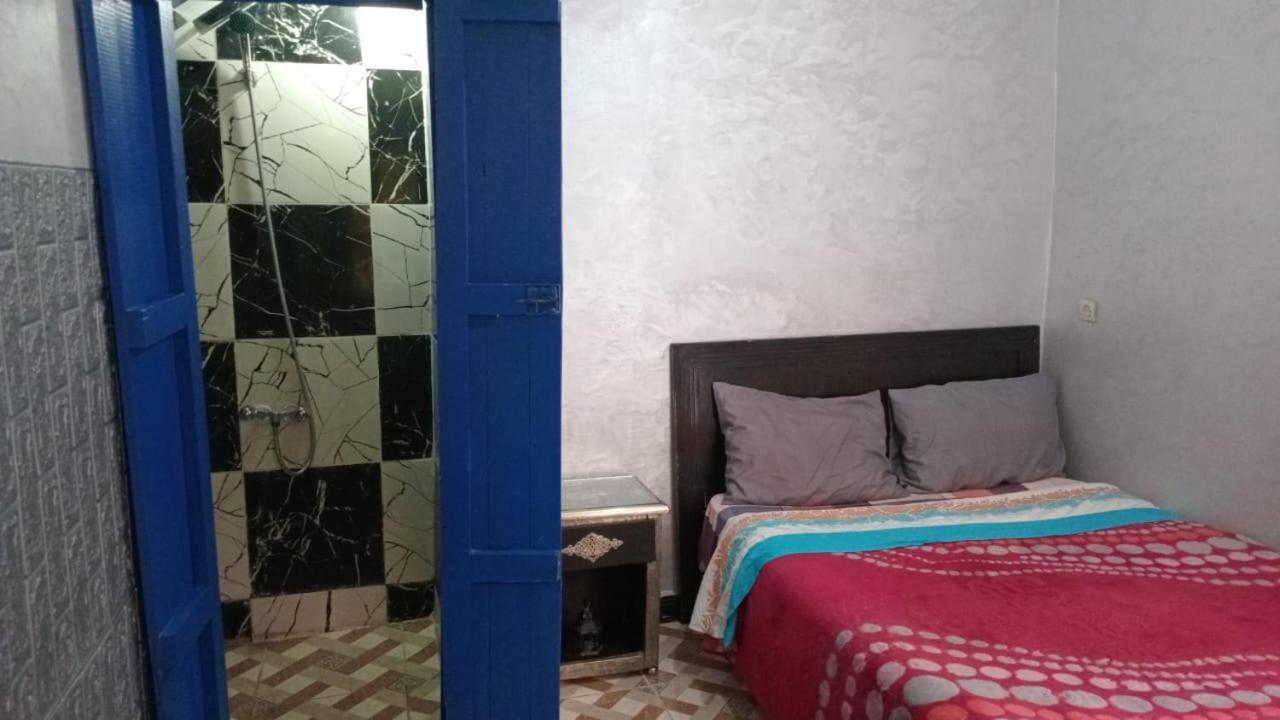 Riad Carole - Perfect For Families & Groups Marakeş Dış mekan fotoğraf