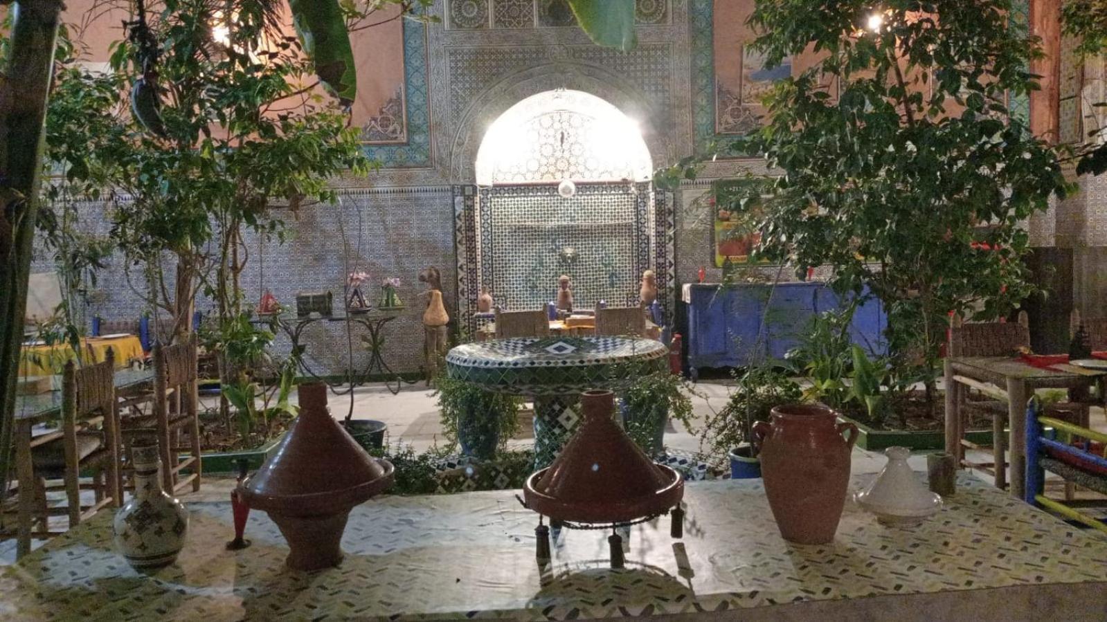 Riad Carole - Perfect For Families & Groups Marakeş Dış mekan fotoğraf