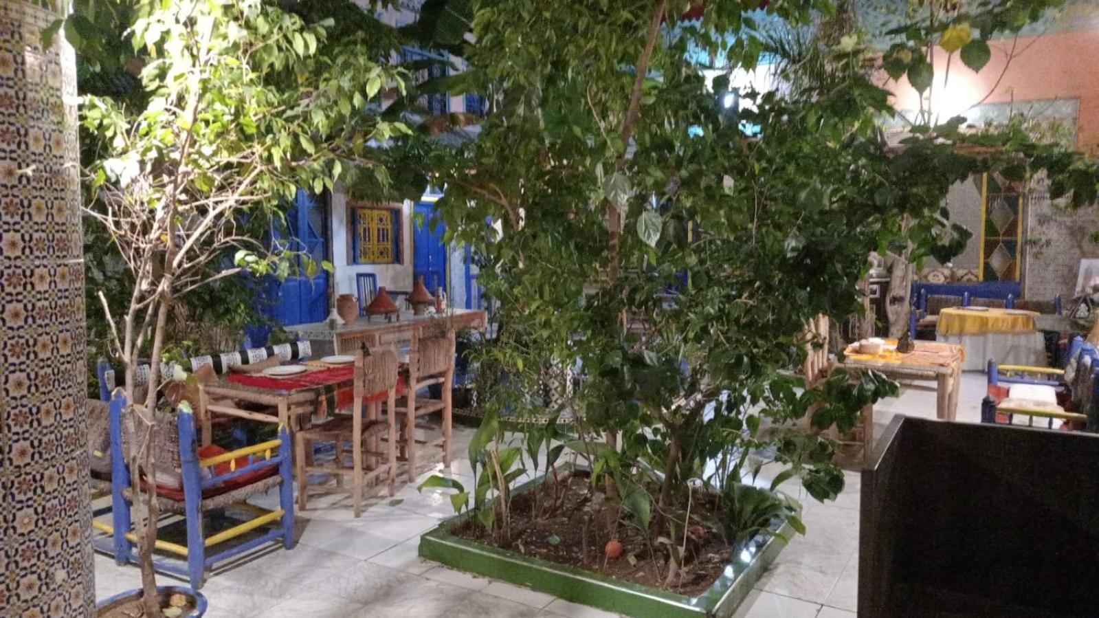 Riad Carole - Perfect For Families & Groups Marakeş Dış mekan fotoğraf