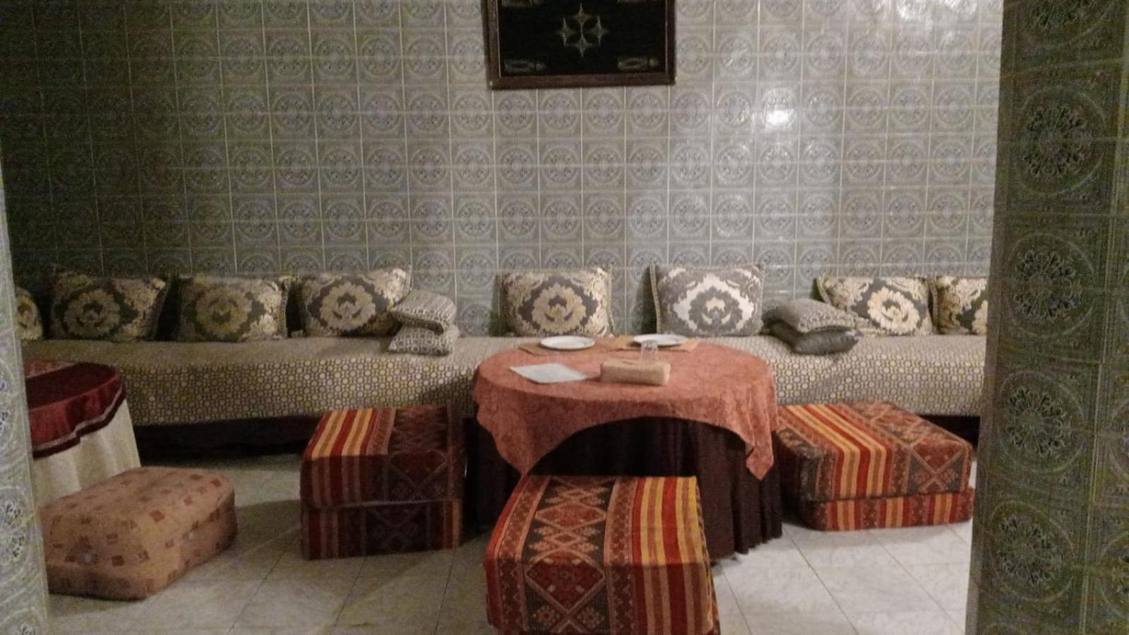 Riad Carole - Perfect For Families & Groups Marakeş Dış mekan fotoğraf