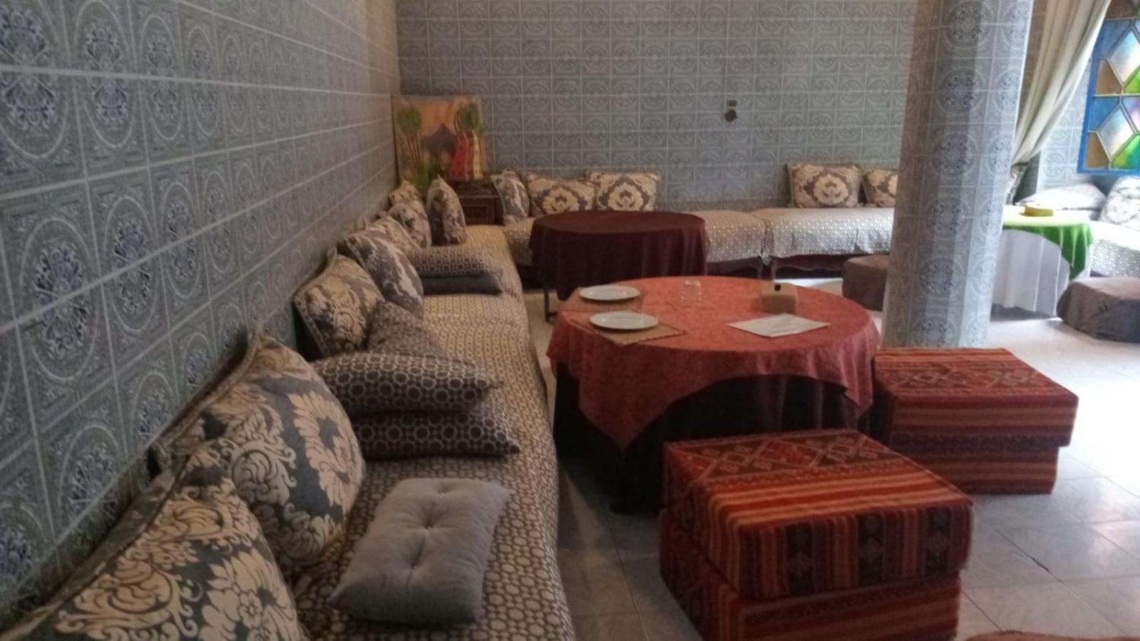 Riad Carole - Perfect For Families & Groups Marakeş Dış mekan fotoğraf