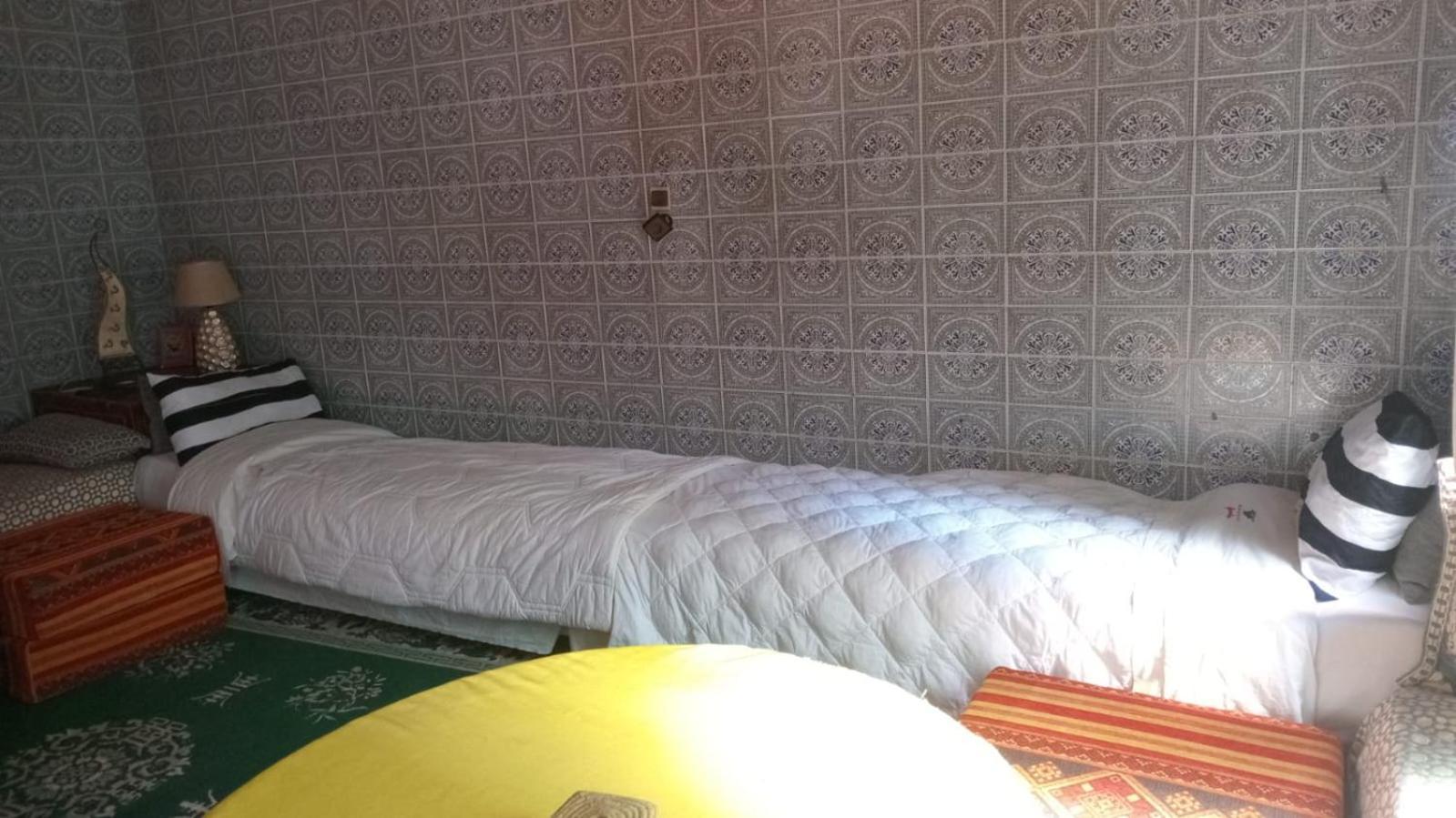 Riad Carole - Perfect For Families & Groups Marakeş Dış mekan fotoğraf