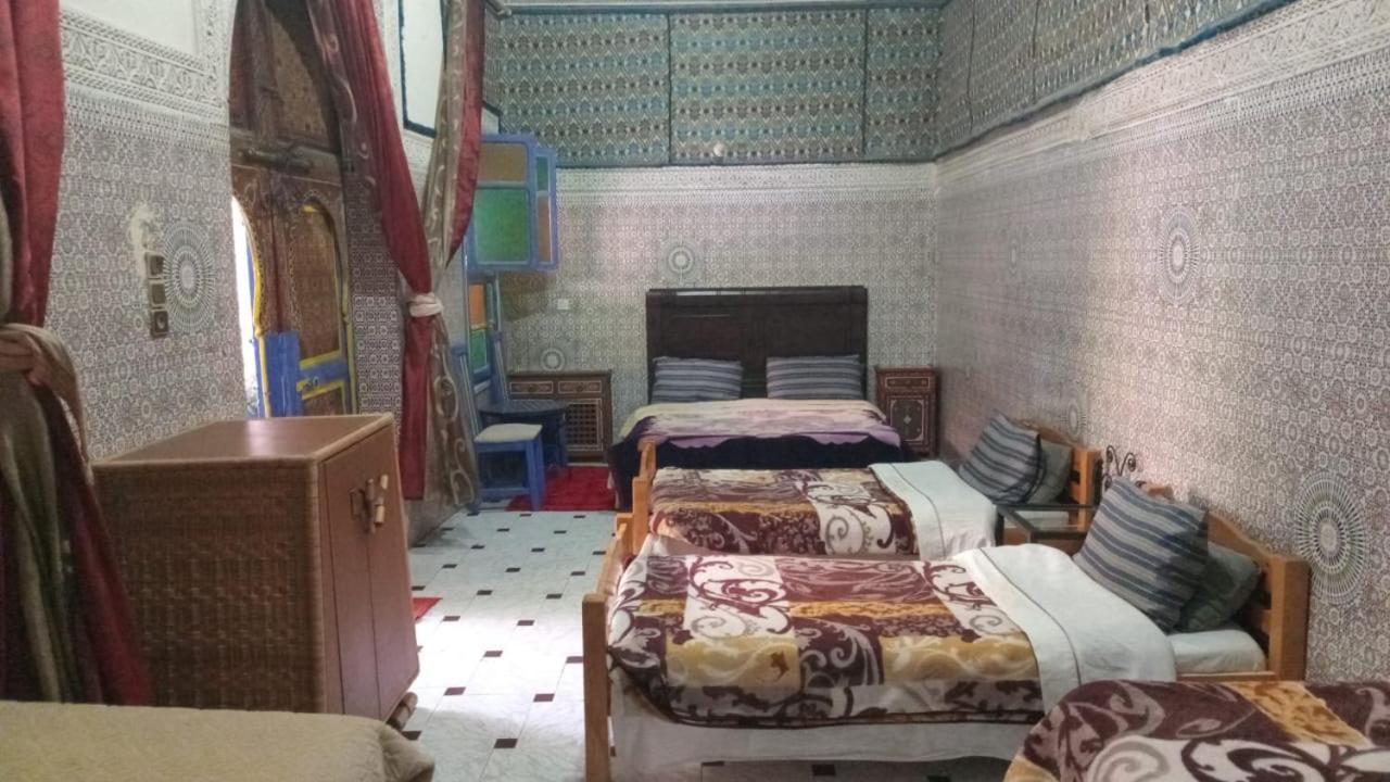 Riad Carole - Perfect For Families & Groups Marakeş Dış mekan fotoğraf