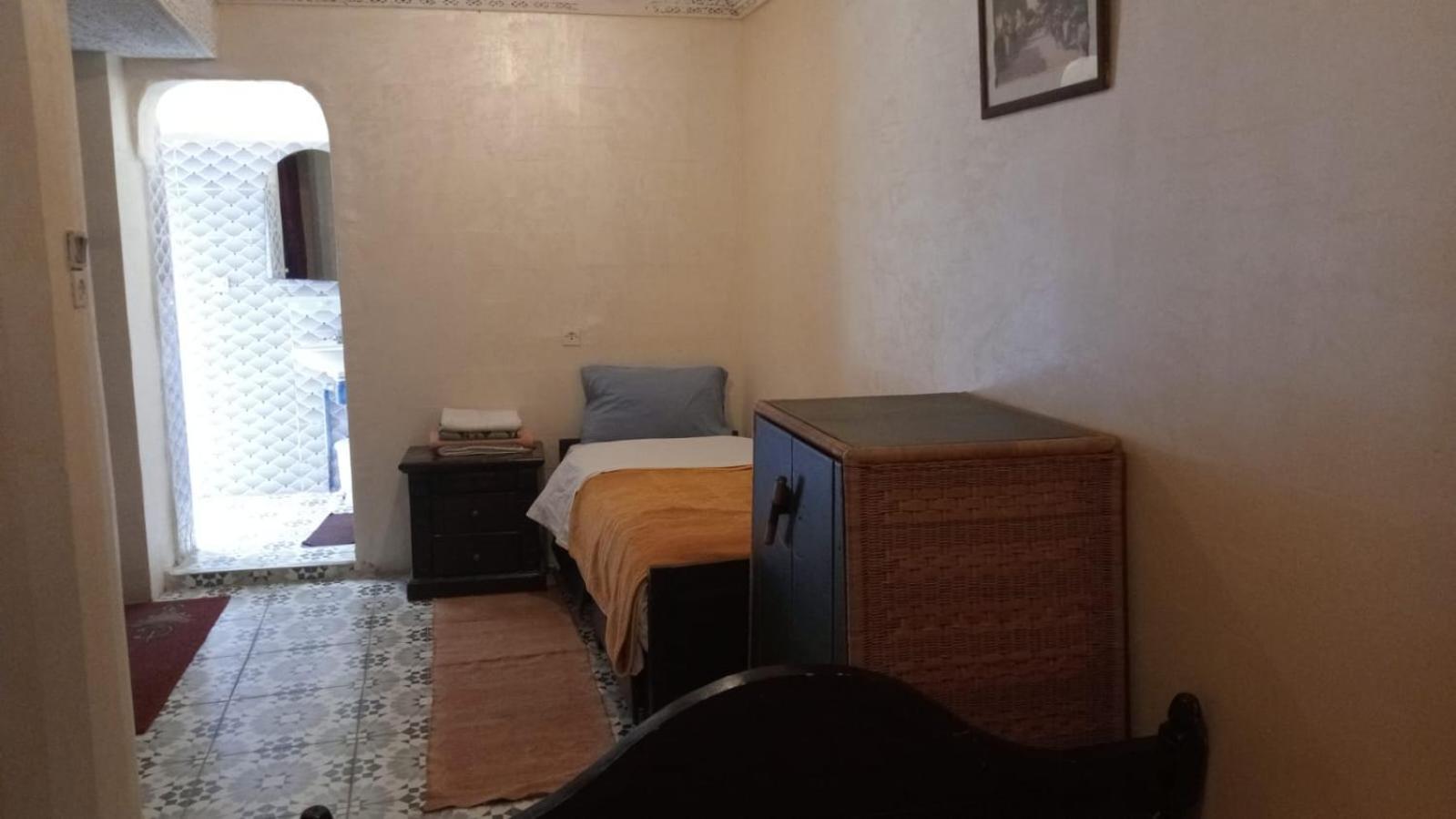 Riad Carole - Perfect For Families & Groups Marakeş Dış mekan fotoğraf