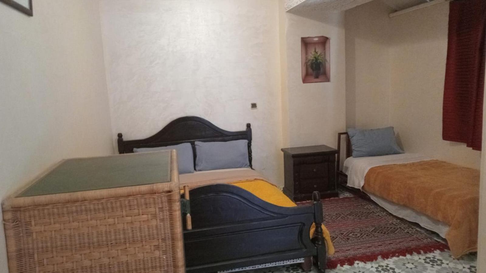 Riad Carole - Perfect For Families & Groups Marakeş Dış mekan fotoğraf