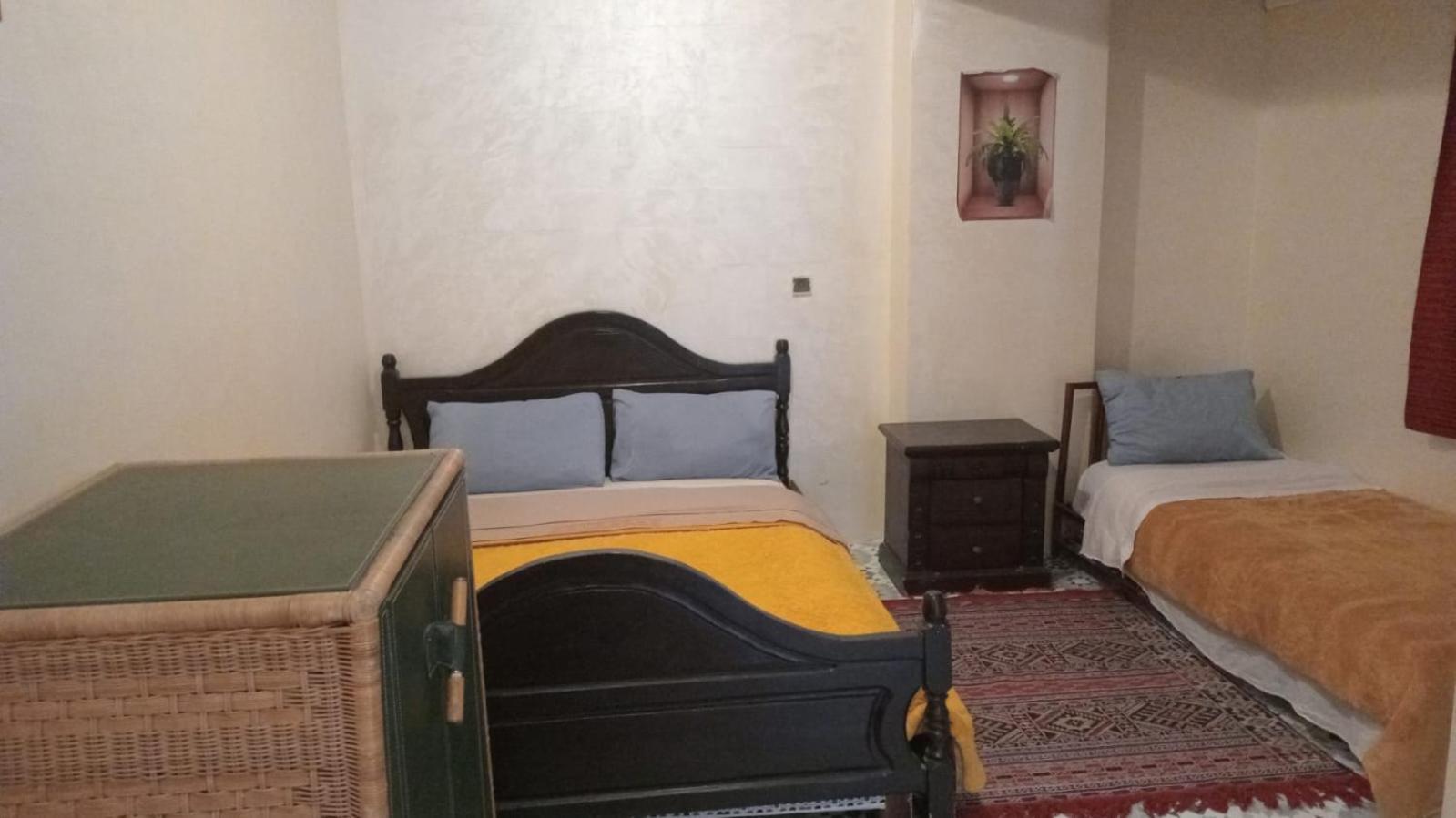 Riad Carole - Perfect For Families & Groups Marakeş Dış mekan fotoğraf