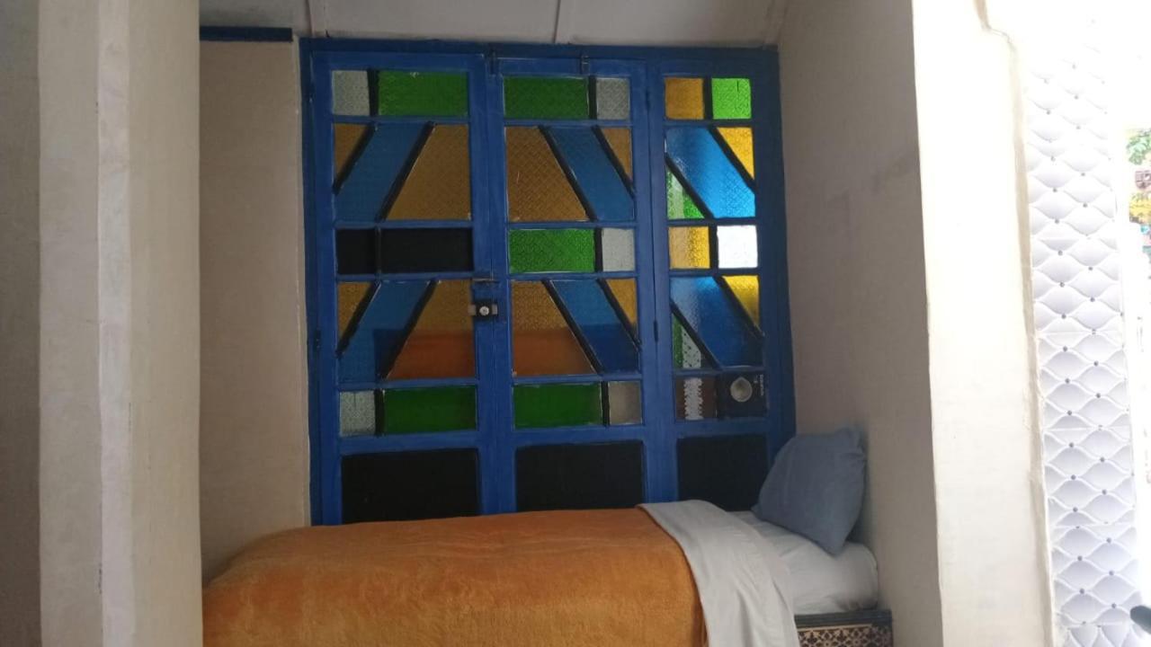 Riad Carole - Perfect For Families & Groups Marakeş Dış mekan fotoğraf