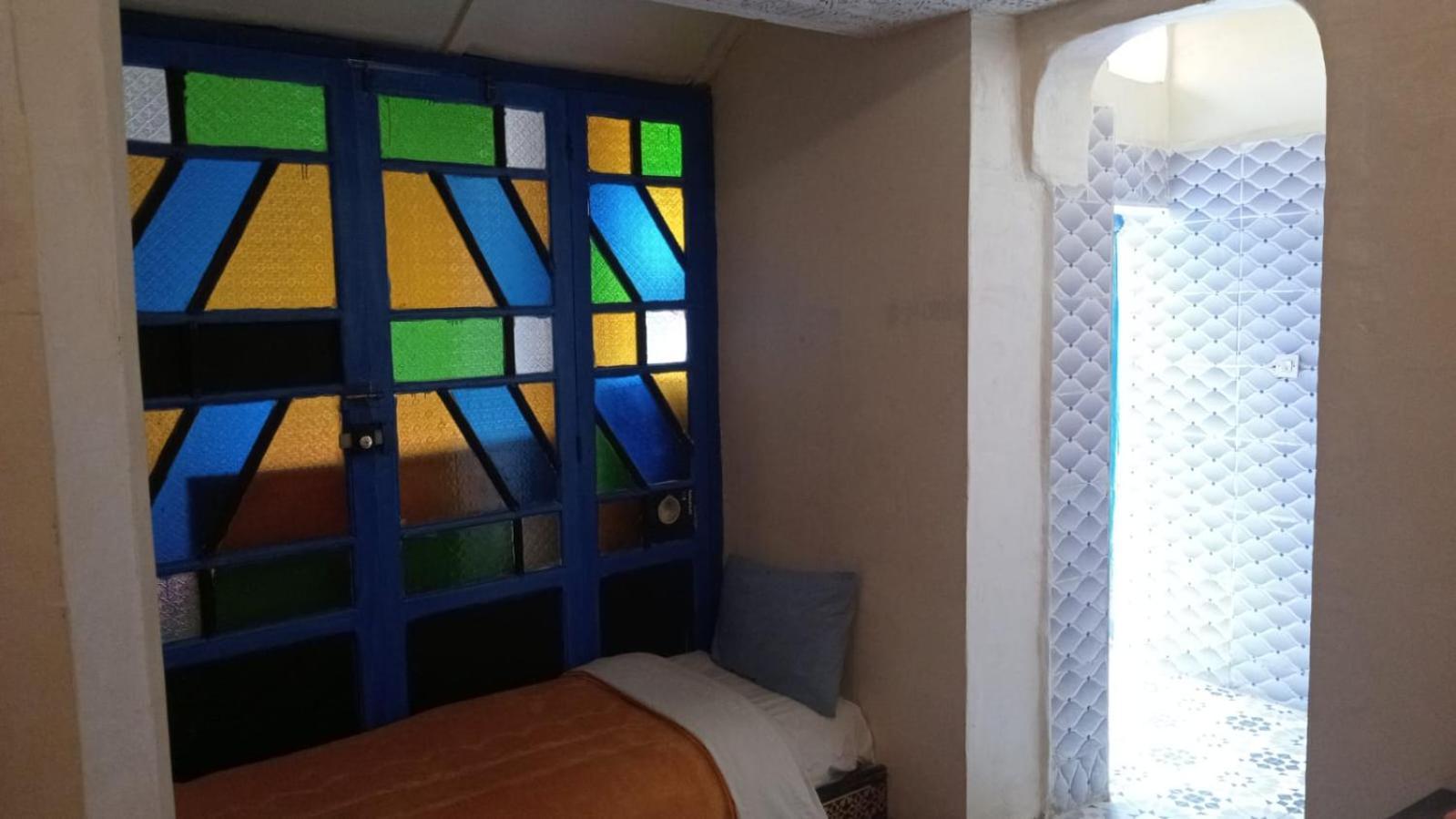Riad Carole - Perfect For Families & Groups Marakeş Dış mekan fotoğraf