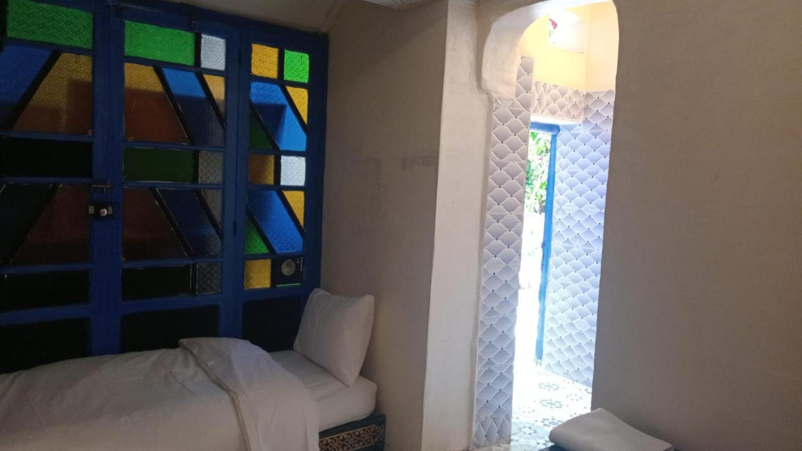 Riad Carole - Perfect For Families & Groups Marakeş Oda fotoğraf
