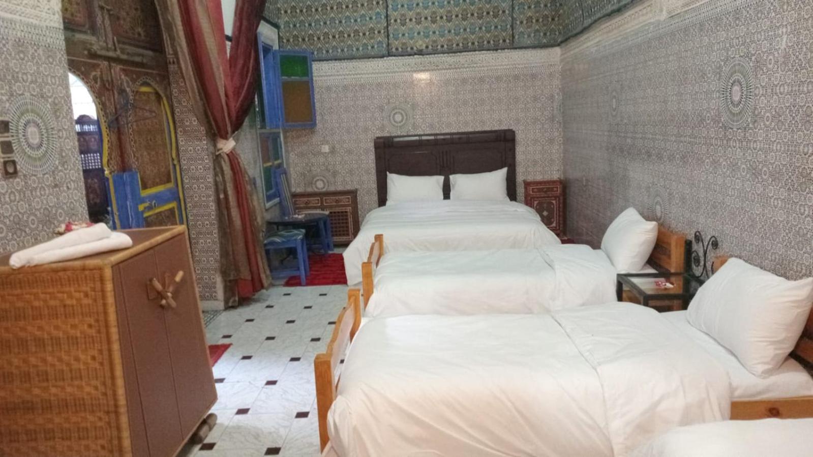 Riad Carole - Perfect For Families & Groups Marakeş Dış mekan fotoğraf