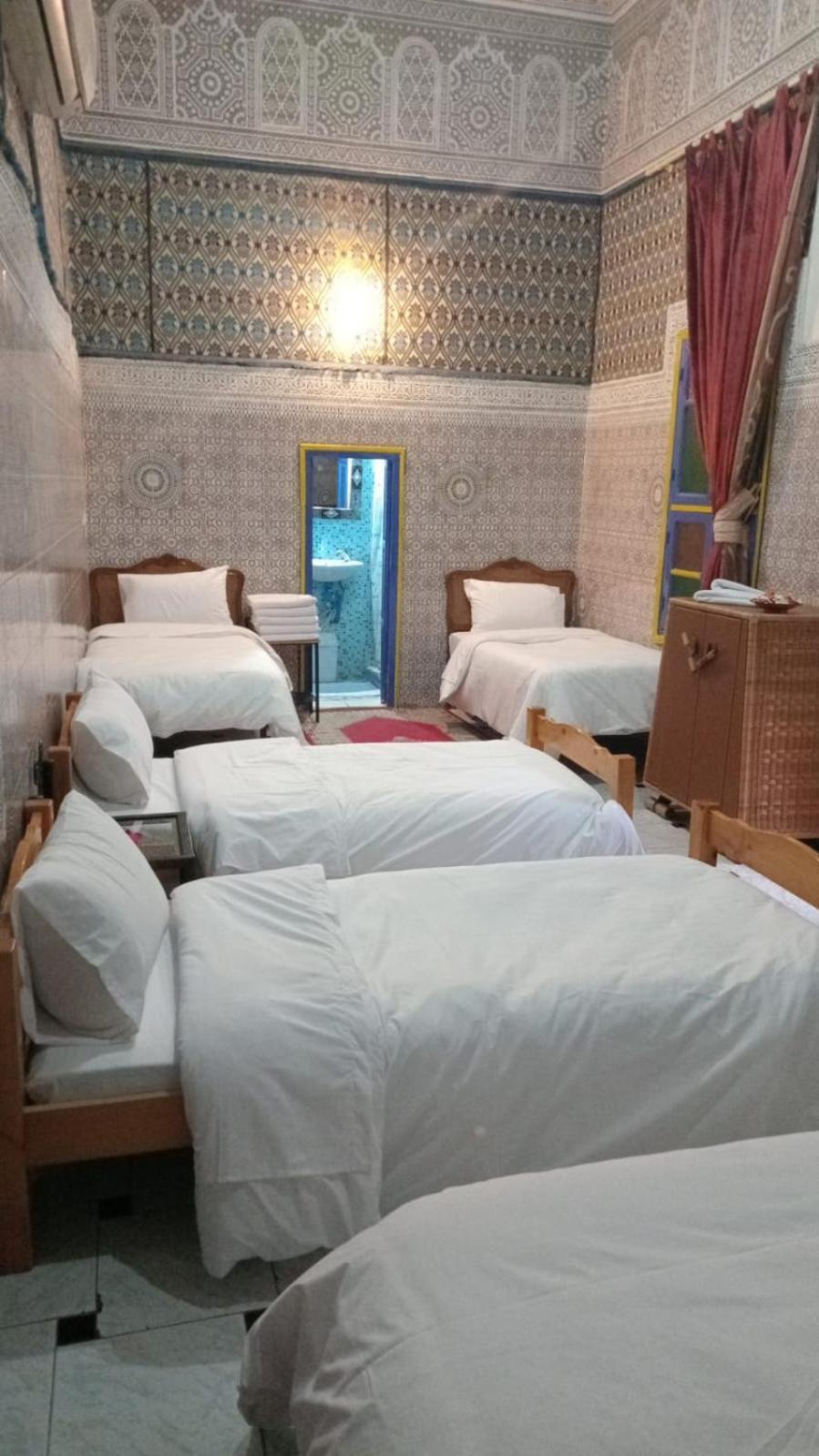 Riad Carole - Perfect For Families & Groups Marakeş Dış mekan fotoğraf