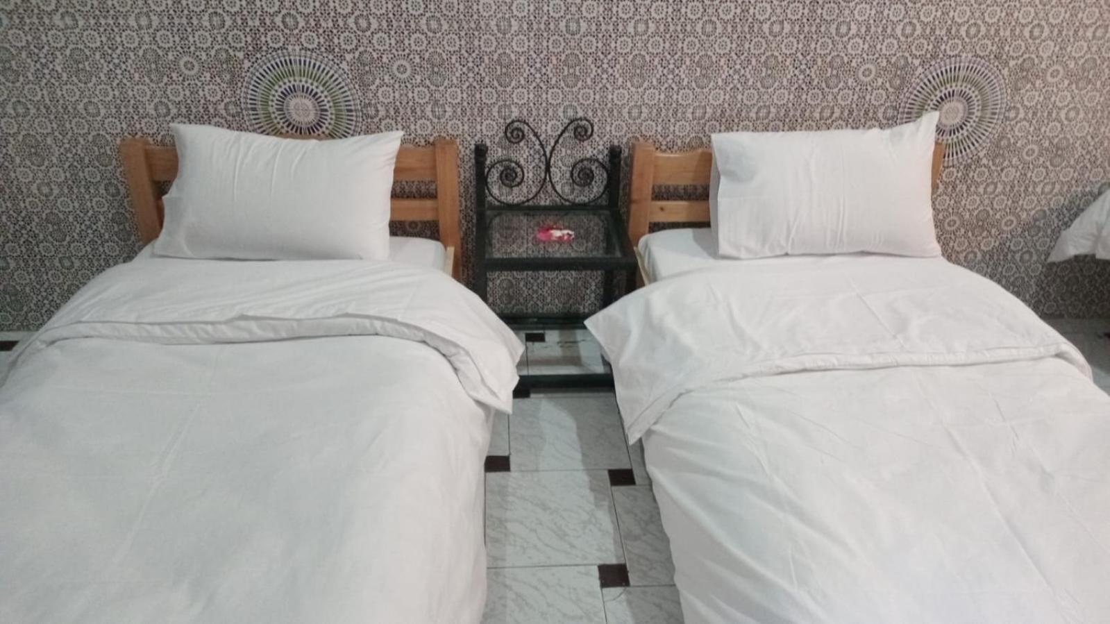 Riad Carole - Perfect For Families & Groups Marakeş Dış mekan fotoğraf